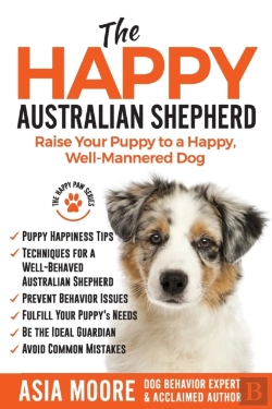 Bertrand.pt - The Happy Australian Shepherd