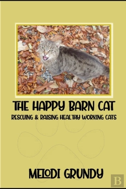 Bertrand.pt - The Happy Barn Cat