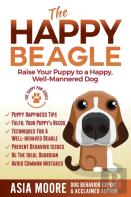 The Happy Beagle