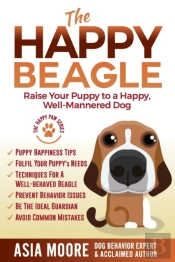 The Happy Beagle