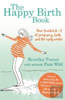 The Happy Birth Book