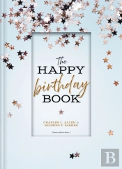 The Happy Birthday Book