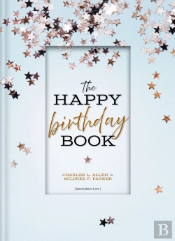Bertrand.pt - The Happy Birthday Book