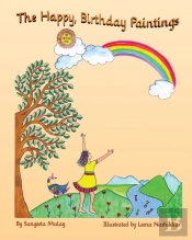 The Happy, Birthday Paintings