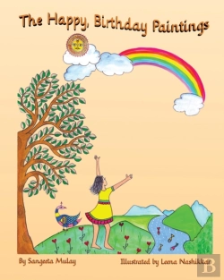 Bertrand.pt - The Happy, Birthday Paintings