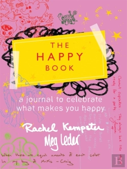 Bertrand.pt - The Happy Book