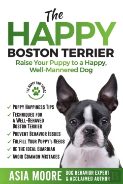 Bertrand.pt - The Happy Boston Terrier
