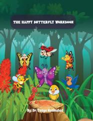 The Happy Butterfly