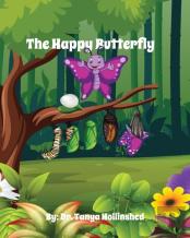 The Happy Butterfly