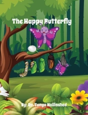 The Happy Butterfly