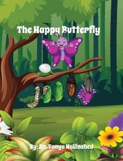 Bertrand.pt - The Happy Butterfly