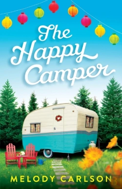 Bertrand.pt - The Happy Camper