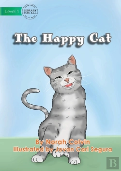 Bertrand.pt - The Happy Cat