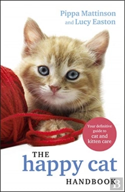 Bertrand.pt - The Happy Cat Handbook
