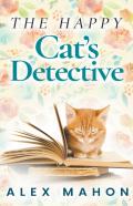 The Happy Cat'S Detective