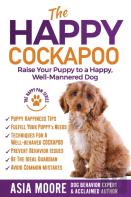 The Happy Cockapoo