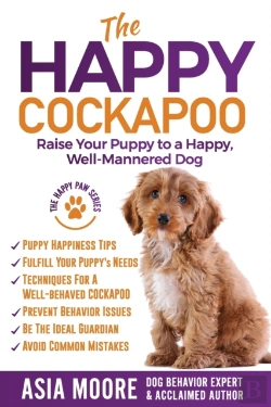 Bertrand.pt - The Happy Cockapoo