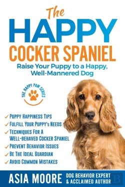 Bertrand.pt - The Happy Cocker Spaniel