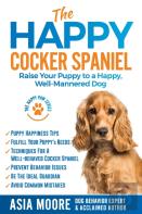 The Happy Cocker Spaniel
