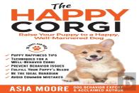 The Happy Corgi