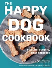 The Happy Dog Cookbook