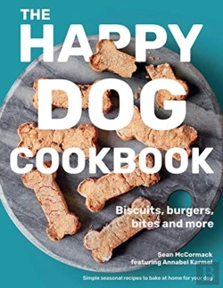 Bertrand.pt - The Happy Dog Cookbook