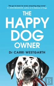 The Happy Dog Owner