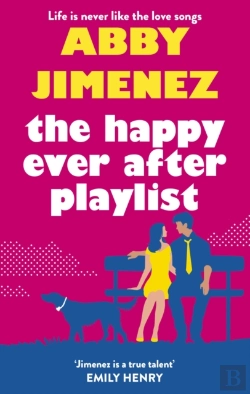 Bertrand.pt - The Happy Ever After Playlist