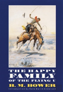 Bertrand.pt - The Happy Family Of The Flying U
