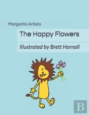 The Happy Flowers