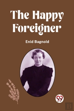 Bertrand.pt - The Happy Foreigner (Edition2023)