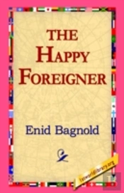 The Happy Foreigner
