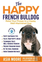 The Happy French Bulldog