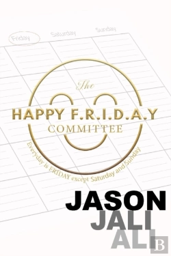 Bertrand.pt - The Happy F.R.I.D.A.Y Committee