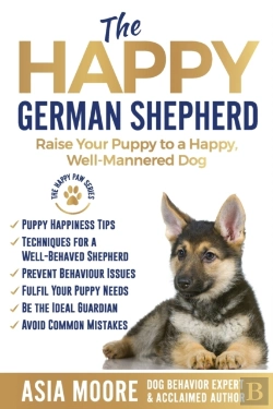 Bertrand.pt - The Happy German Shepherd