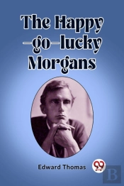 The Happy-Go-Lucky Morgans (Edition2023)