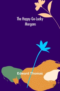 Bertrand.pt - The Happy-Go-Lucky Morgans