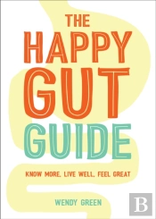 The Happy Gut Guide