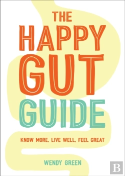 Bertrand.pt - The Happy Gut Guide