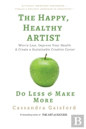 The Happy, Healthy Artist