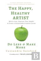 The Happy, Healthy Artist