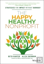 The Happy, Healthy Nonprofit