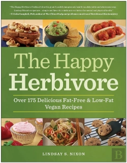 Bertrand.pt - The Happy Herbivore Cookbook