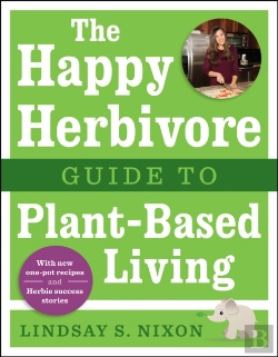 Bertrand.pt - The Happy Herbivore Guide To Plant-Based Living