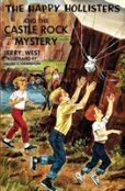 The Happy Hollisters And The Castle Rock Mystery