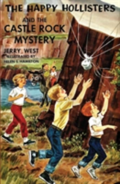 The Happy Hollisters And The Castle Rock Mystery