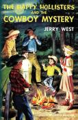 The Happy Hollisters And The Cowboy Mystery