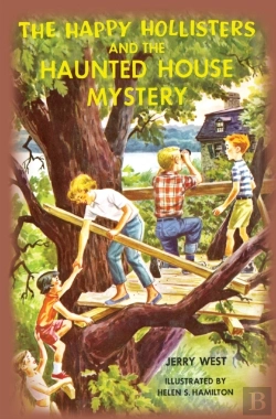 Bertrand.pt - The Happy Hollisters And The Haunted House Mystery