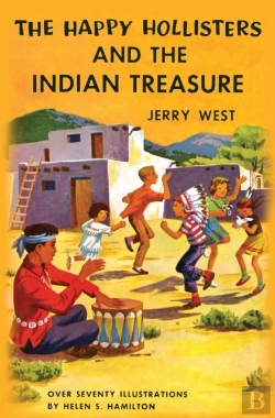 Bertrand.pt - The Happy Hollisters And The Indian Treasure