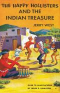 The Happy Hollisters And The Indian Treasure